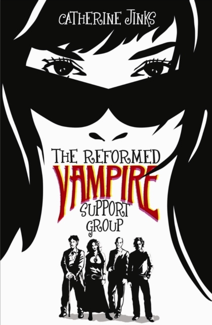 The Reformed Vampire Support Group, EPUB eBook