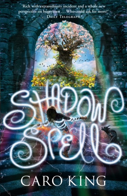 Shadow Spell, EPUB eBook