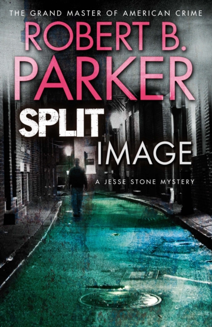Split Image : A Jesse Stone Mystery, EPUB eBook
