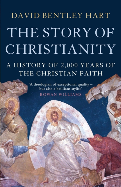 The Story of Christianity, EPUB eBook