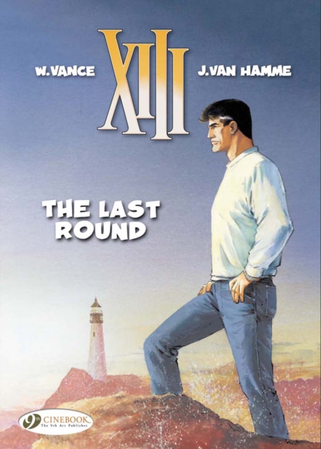 XIII 18 - The Last Round, Paperback / softback Book