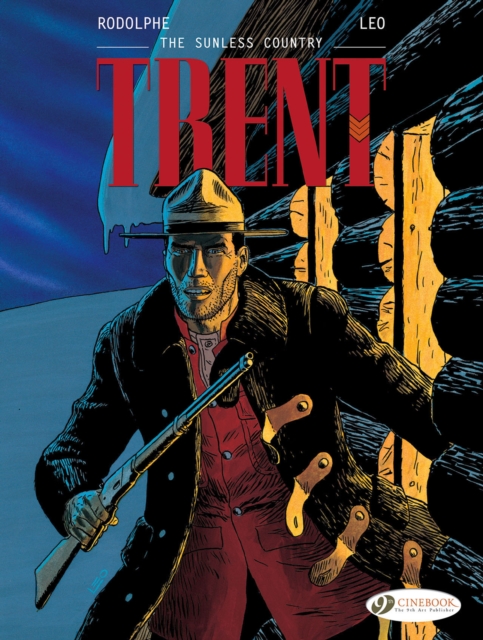 Trent Vol. 6: The Sunless Country, Paperback / softback Book