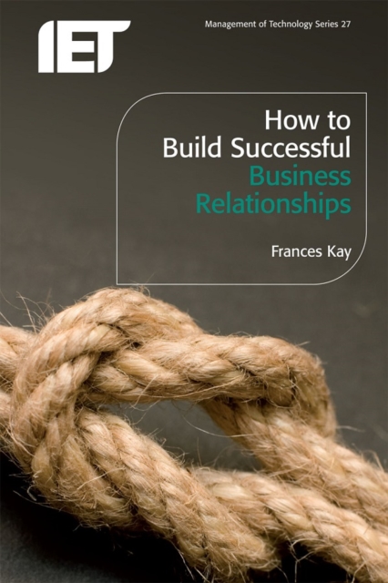 How to Build Successful Business Relationships, PDF eBook