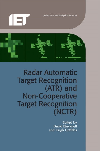 Radar Automatic Target Recognition (ATR) and Non-Cooperative Target Recognition (NCTR), PDF eBook