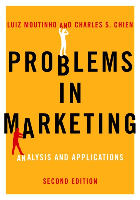 Problems in Marketing : Applying Key Concepts and Techniques, PDF eBook