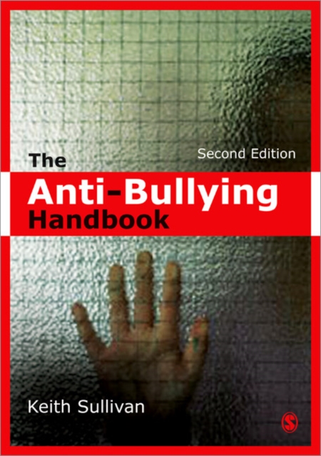 The Anti-Bullying Handbook, Paperback / softback Book