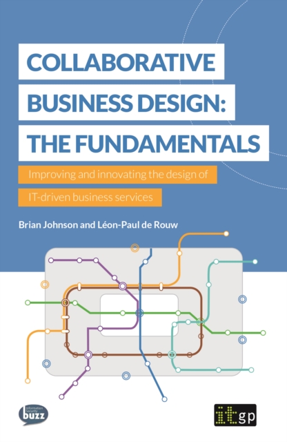 Collaborative Business Design: The Fundamentals, PDF eBook