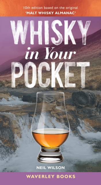 Whisky in Your Pocket, EPUB eBook