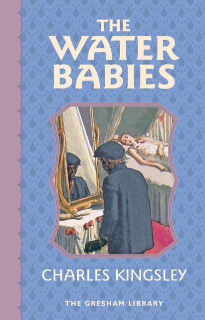 The Water Babies, EPUB eBook