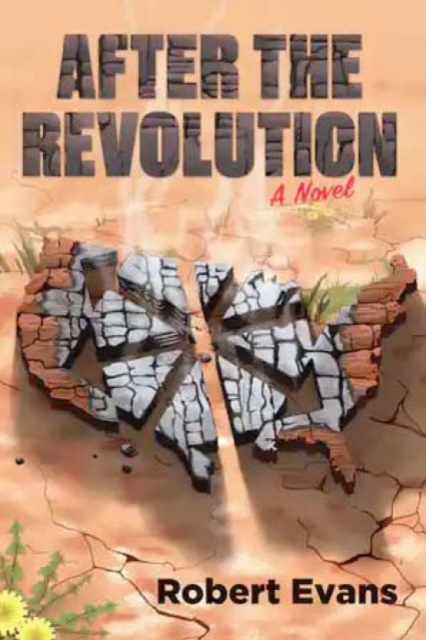 After The Revolution, Paperback / softback Book