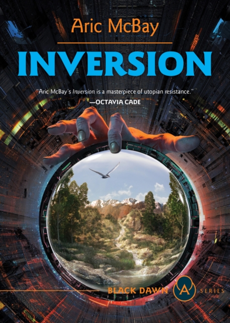 Inversion, EPUB eBook