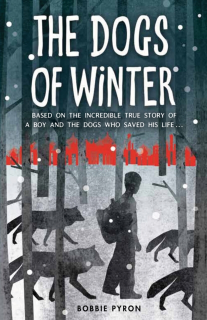 The Dogs of Winter, Paperback / softback Book