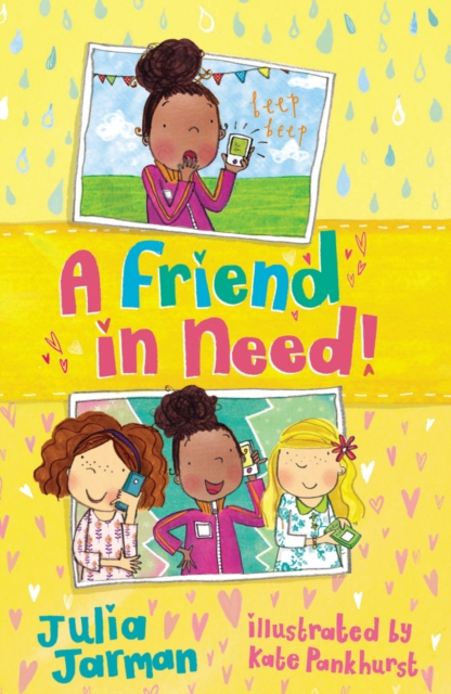 A Friend in Need, Paperback / softback Book