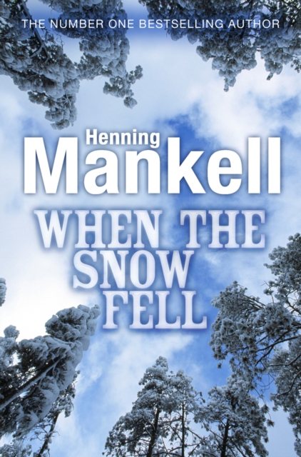 When the Snow Fell, EPUB eBook