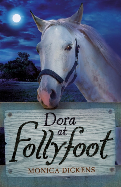 Dora at Follyfoot, EPUB eBook