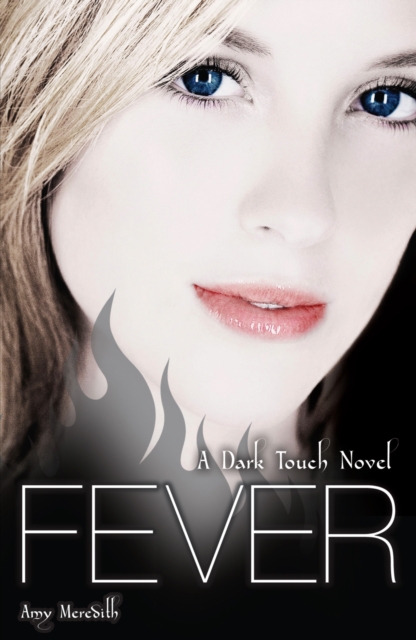 Dark Touch: Fever, Paperback / softback Book