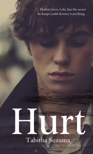 Hurt, Paperback / softback Book
