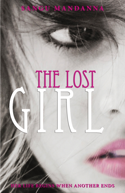 The Lost Girl, Paperback / softback Book