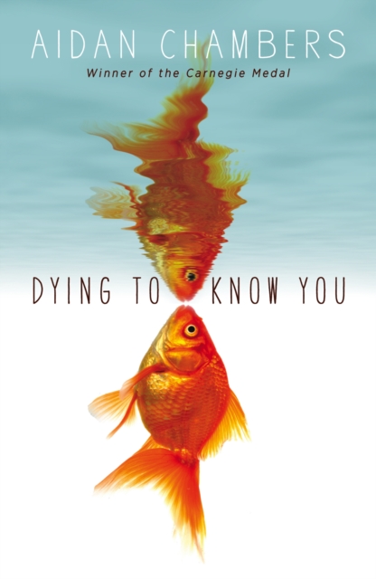 Dying to Know You, Paperback / softback Book