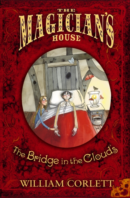 Bridge In The Clouds, Paperback / softback Book