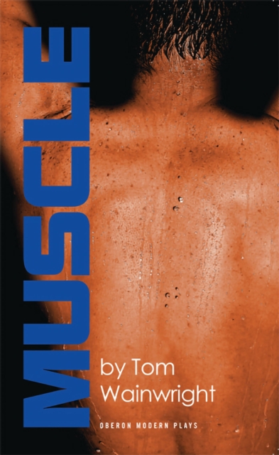 Muscle, Paperback / softback Book