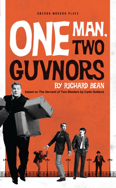 One Man, Two Guvnors, EPUB eBook