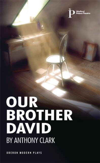 Our Brother David, Paperback / softback Book