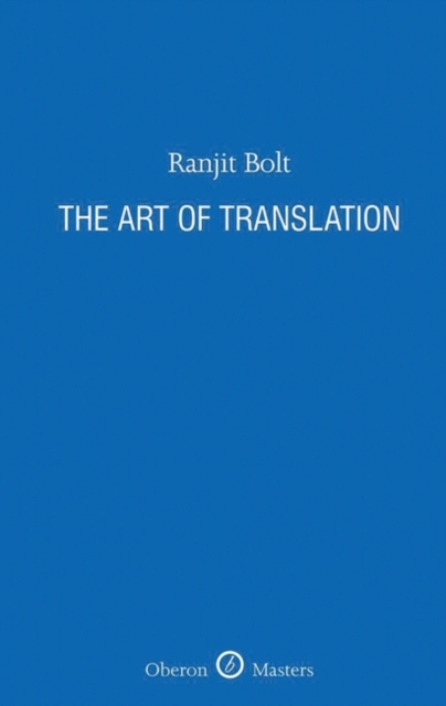 The Art of Translation, EPUB eBook