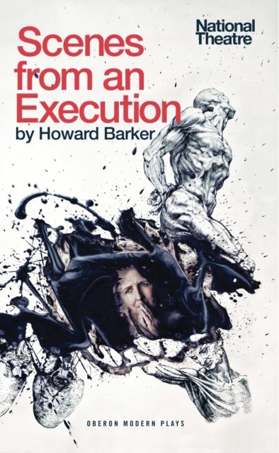 Scenes from an Execution, Paperback / softback Book