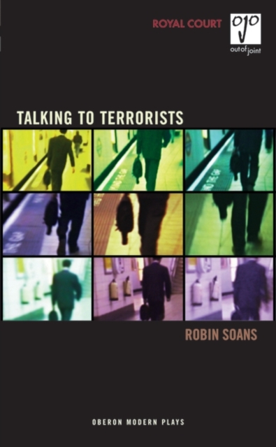 Talking to Terrorists, EPUB eBook