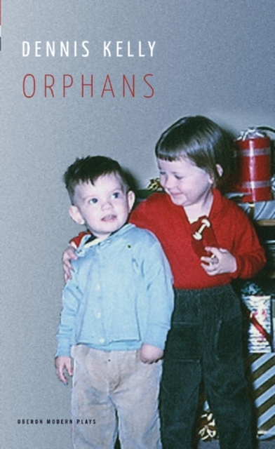 Orphans, EPUB eBook