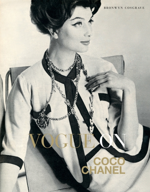 Vogue on: Coco Chanel, EPUB eBook