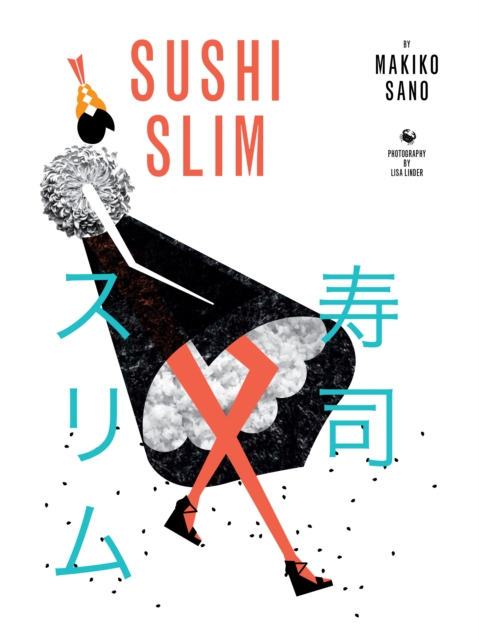 Sushi Slim, EPUB eBook