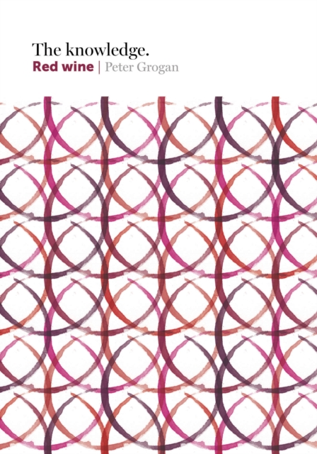 The Knowledge: Red Wine, EPUB eBook