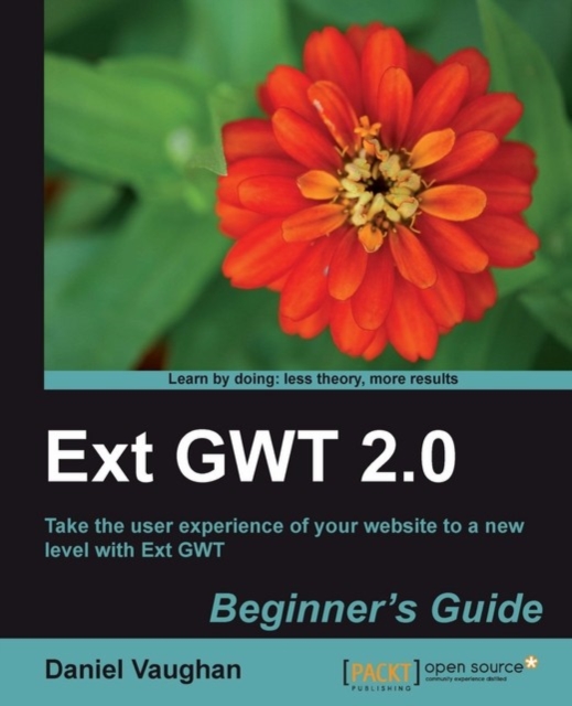 Ext GWT 2.0 Beginner's Guide, EPUB eBook