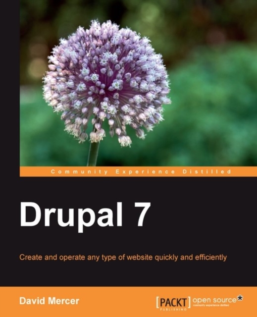 Drupal 7, EPUB eBook