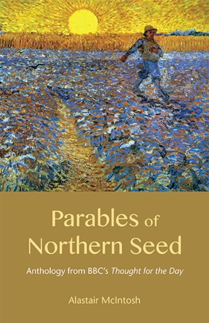Parables of Northern Seed, EPUB eBook