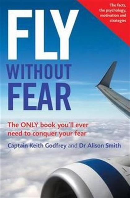 Fly Without Fear, Paperback Book