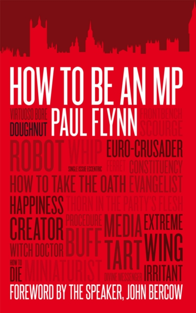 How to be an MP, EPUB eBook