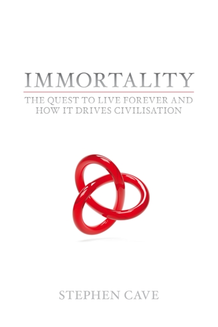 Immortality, EPUB eBook