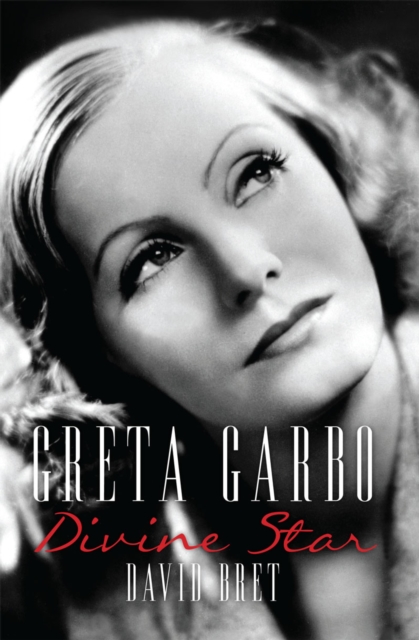 Greta Garbo, EPUB eBook