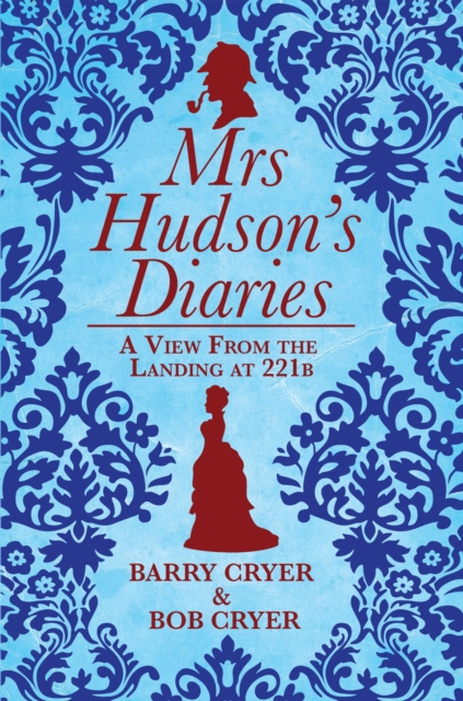 Mrs Hudson's Diaries, EPUB eBook