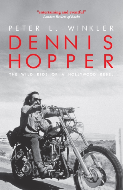 Dennis Hopper, EPUB eBook
