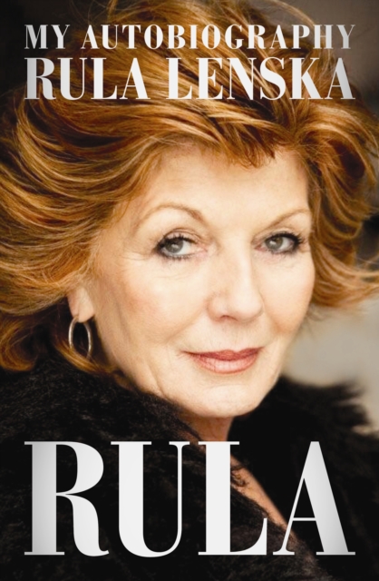 Rula : My Colourful Life, Hardback Book