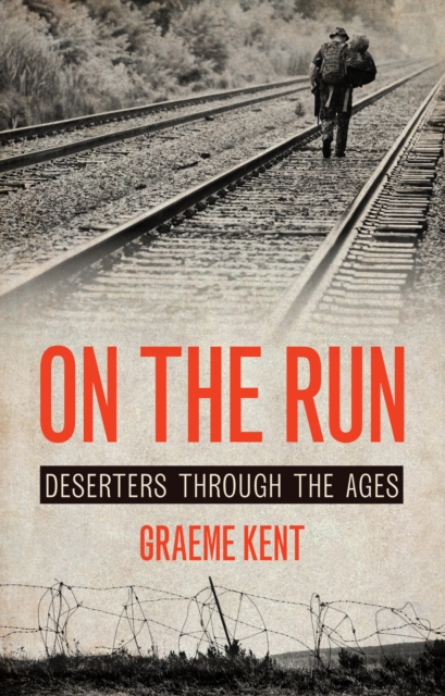 On the Run, EPUB eBook