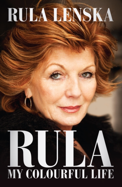 Rula, EPUB eBook