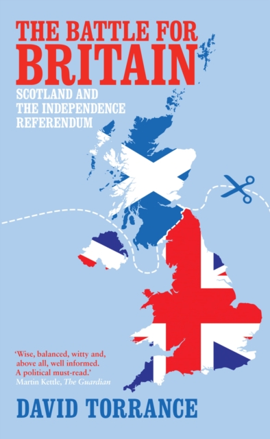 The Battle for Britain, EPUB eBook