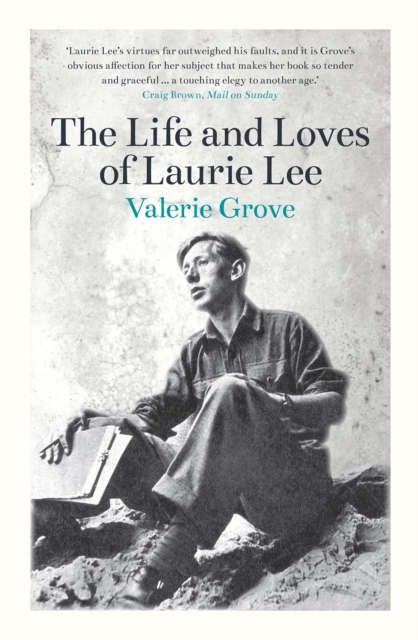 The Life and Loves of Laurie Lee, EPUB eBook