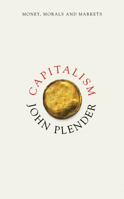 Capitalism, Hardback Book