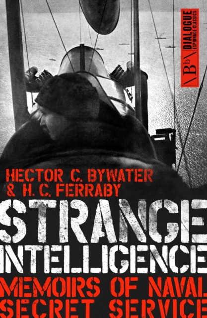 Strange Intelligence, EPUB eBook